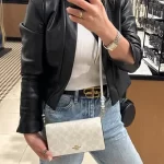 Coach Anna Crossbody