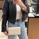 Coach Anna Crossbody - Görsel 4