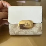 COACH ELİZA CÜZDAN