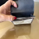 COACH GEOEGİA CÜZDAN - Görsel 3