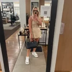 COACH GEORGİA BAG - Görsel 5