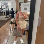 COACH GEORGİA BAG - Görsel 6