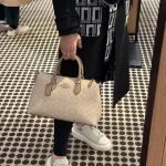 COACH GEORGIA SATCHEL - Görsel 10