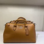 COACH GEORGIA SATCHEL - Görsel 4