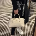 COACH GEORGIA SATCHEL - Görsel 2