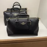 COACH GEORGIA SATCHEL - Görsel 5