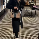 COACH KALIN ASKILI ROWAN - Görsel 5