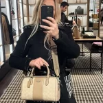 COACH KALIN ASKILI ROWAN