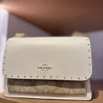 COACH KLARE - Görsel 11