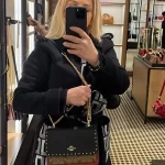 COACH KLARE - Görsel 12