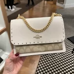 COACH KLARE - Görsel 7