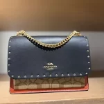 COACH KLARE - Görsel 3