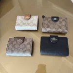 COACH MEDİUM CÜZDAN - Görsel 3