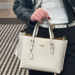 COACH MOLLİE BAG - Görsel 15
