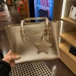 COACH MOLLİE BAG - Görsel 5