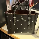 COACH MOLLİE BAG - Görsel 4