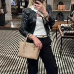 COACH MOLLİE BAG - Görsel 16