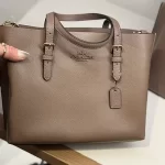 COACH MOLLİE BAG - Görsel 17