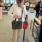 COACH MOLLİE BAG - Görsel 12