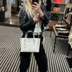 COACH MOLLİE BAG