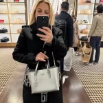 COACH MOLLİE BAG - Görsel 6