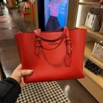 COACH MOLLİE BAG - Görsel 2