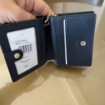 COACH SNAP CÜZDAN - Görsel 3