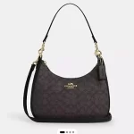 COACH TERI LARGE BAG - Görsel 8