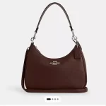 COACH TERI LARGE BAG - Görsel 2