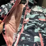 COLUMBİA KIZ ÇOCUK İKİLİ MONT - 2 - Görsel 2