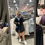 COLUMBİA WOMEN MONT - Görsel 5