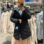 COLUMBİA WOMEN MONT - Görsel 6