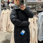 COLUMBİA WOMEN MONT - Görsel 4