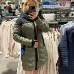 COLUMBİA WOMEN MONT - Görsel 3