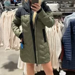 COLUMBİA WOMEN MONT