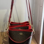 Coach Bucket Bag - Görsel 8