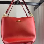 Coach Bucket Bag - Görsel 7