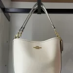 Coach Bucket Bag - Görsel 6