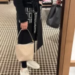 Coach Bucket Bag - Görsel 5