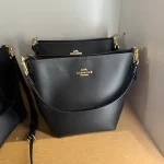 Coach Bucket Bag - Görsel 2