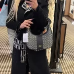 Coach carmen big - Görsel 6