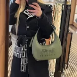 Coach carmen big - Görsel 7