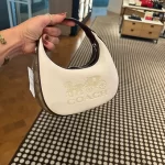 Coach carmen mini - Görsel 11