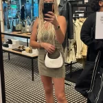 Coach carmen mini - Görsel 12