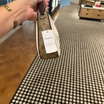 Coach carmen mini - Görsel 10