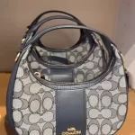 Coach carmen mini - Görsel 8