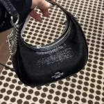 Coach carmen mini - Görsel 6