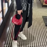 Coach carmen mini - Görsel 4