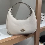 Coach carmen mini - Görsel 3