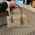 Coach darcia bag - Görsel 7